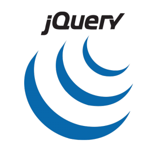 The jquery logo