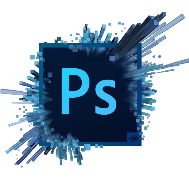The Adobe Photoshop Logo