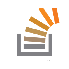 The bootstrap logo.